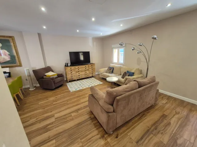 Exclusiva vivienda unifamiliar reformada en Vaquerías, junto a Cruz Roja — 19