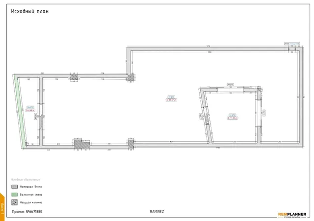 Espacio con infinitas posibilidades: vivienda o local comerc - foto 2
