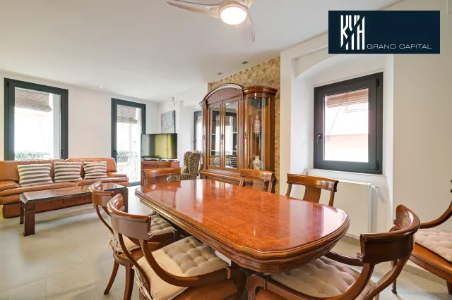 CASA PAREADA EN SANT FELIU DE GUIXOLS — 12
