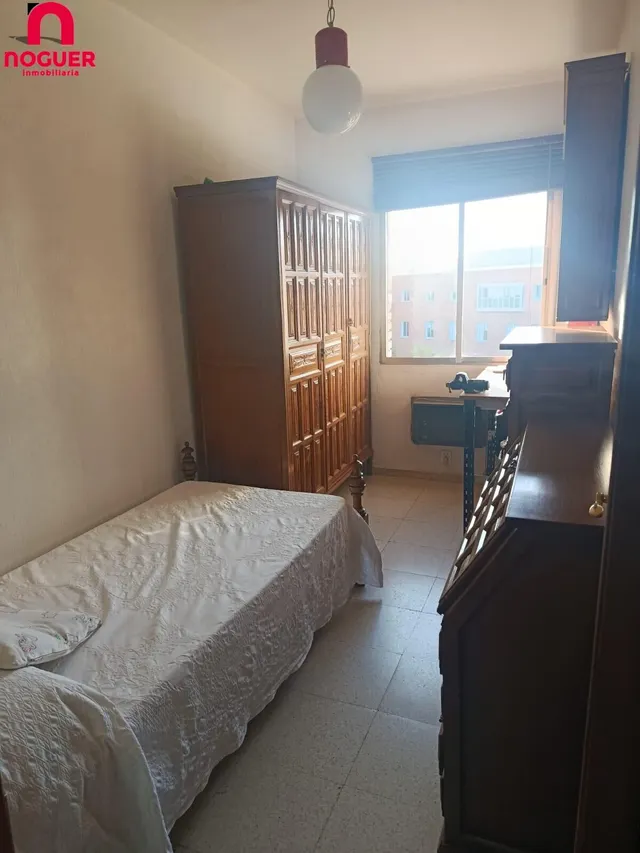 Piso en venta avd. aeropuerto — 6