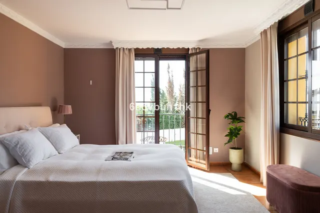 Chalet 4 habitaciones 490m² en venta - Marbella — 19
