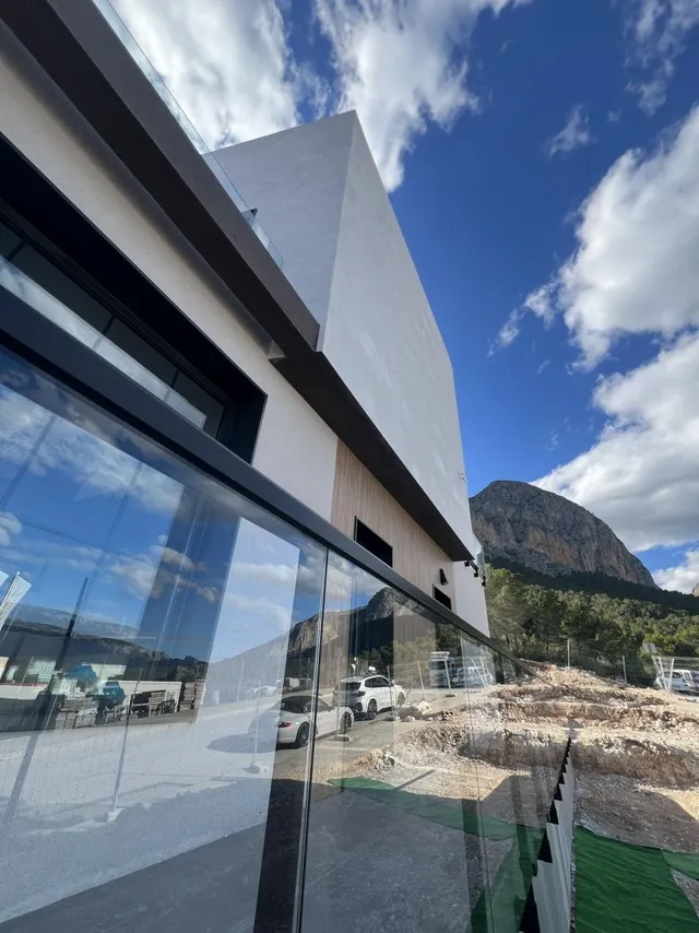 Villa 3 habitaciones 215m² en venta - Pla de cantal — 10