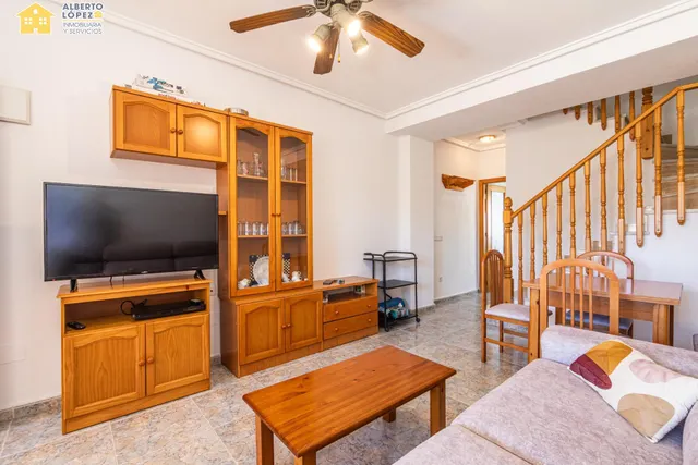 Bungalow en venta en urbanización Las Arenas 2, Arenales del Sol. — 8