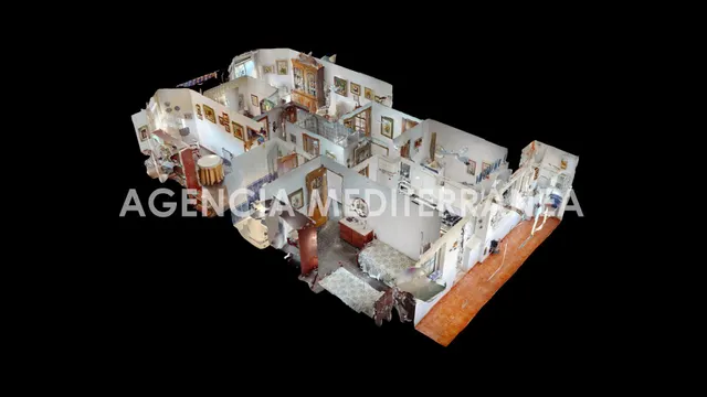 Piso en venta en Valencia, con garaje incluido — 34