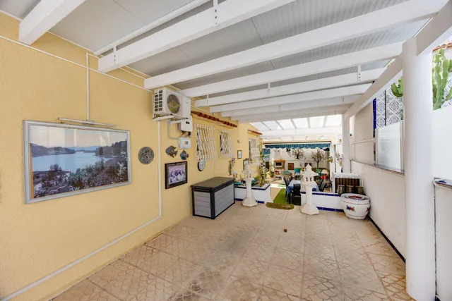 Venta de Villa Independiente con piscina Villamartín Orihuela Costa — 20