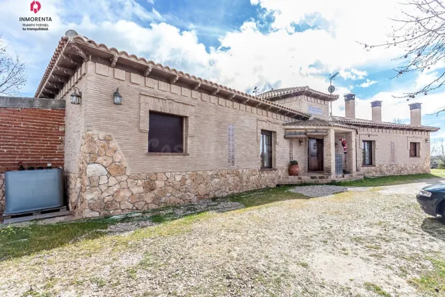 INMORENTA ofrece esta maravillosa propiedad en el entorno ru - foto 3