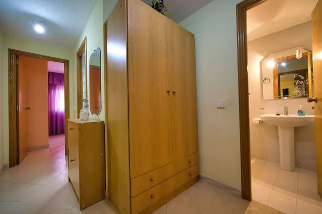 Apartamento 3 habitaciones 117m² en venta - Campello Playa — 25