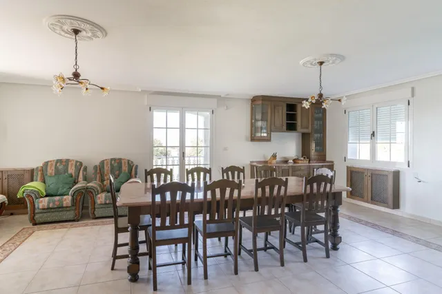 Casa en venta en pereiro de aguiar — 7