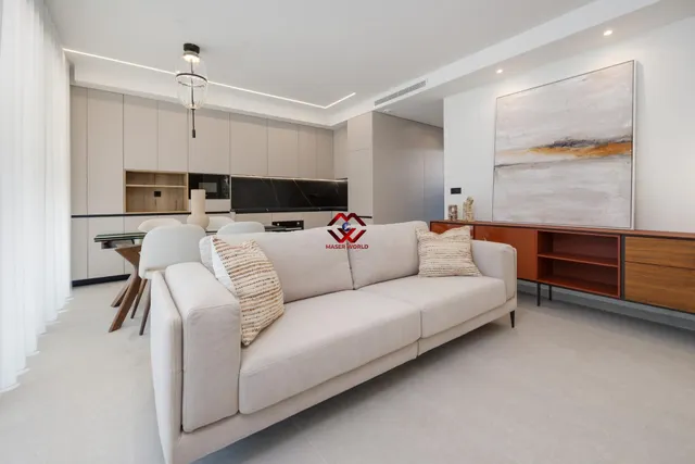 Apartamento con Instalaciones Comunitarias Premium cerca del Mar en Guardamar del Segura — 16