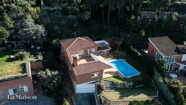 CASA ACUATRO VIENTOS EN CALDETAS - foto 3