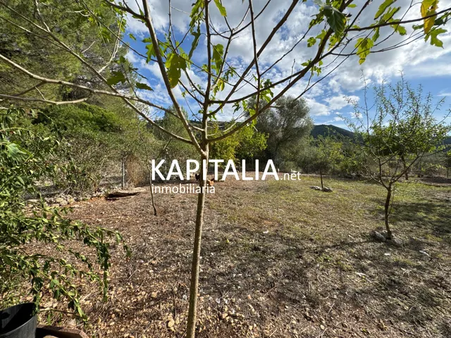 Casa a la venta en Lorcha — 39