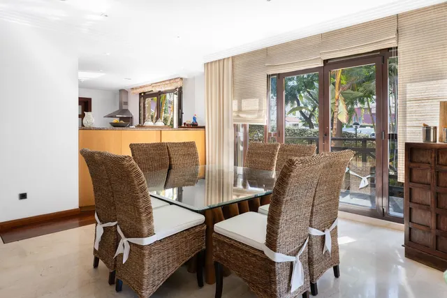 Apartamento 2 habitaciones 204m² en venta - Marbella — 11