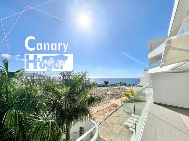 Apartamento Baobab, El Duque-Costa Adeje, Adeje - foto 4