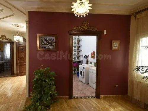 Villa de Lujo 4 habitaciones 440m² en alquiler - Urb. la pac - foto 5