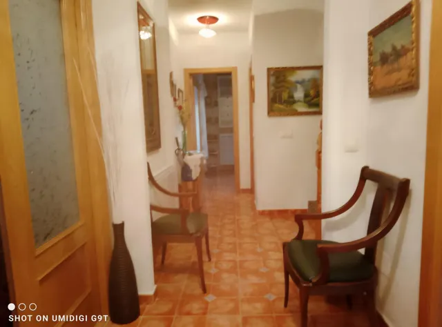 AOC VENDE ADOSADO 4 HAB, 3 BAÑOS, GARAJE Y TRASTERO — 36