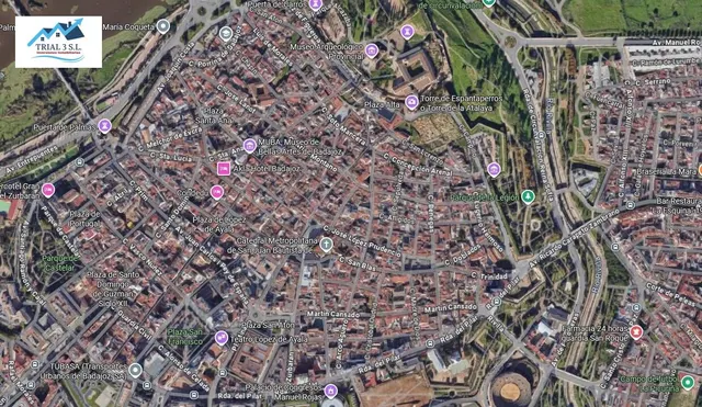 Venta de Piso en Badajoz — 3