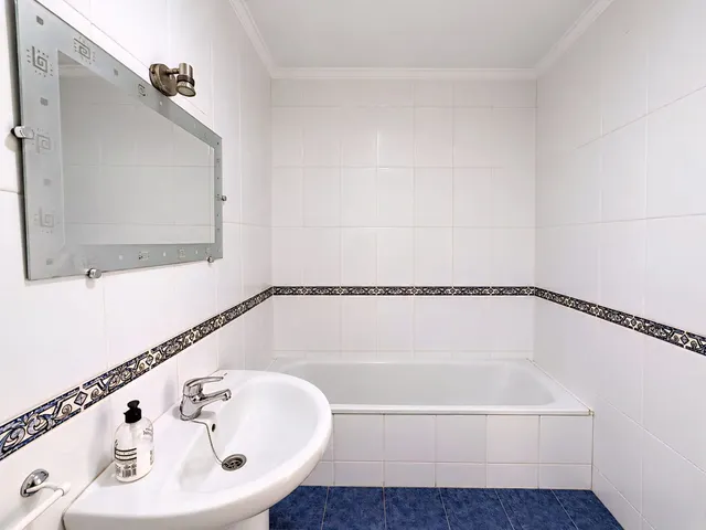 Adosado 3 habitaciones 206m² en venta - Costa Del Sol — 32