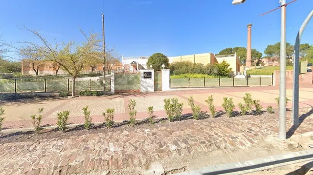 RESIDENCIA DE MAYORES EN CALZADA DE CALATRAVA (CIUDAD REAL) - foto 3