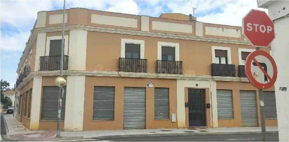 VENTA DE PISO EN LA RINCONADA ( SEVILLA )