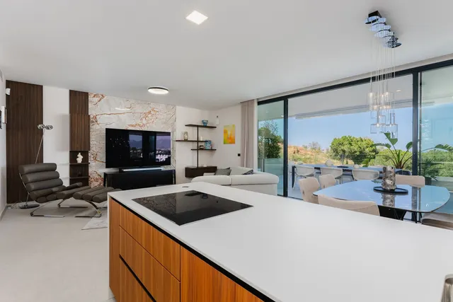 Apartamento 4 habitaciones 134m² en venta - Marbella — 13