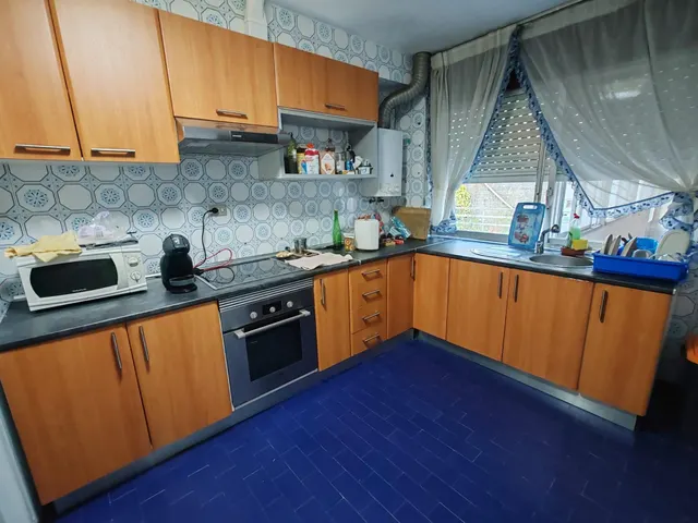 EDIFICIO EN VENTA CON DOS PISOS INDEPENDIENTES Y LISTOS PARA ENTRAR A VIVIR EN BOIRO — 5