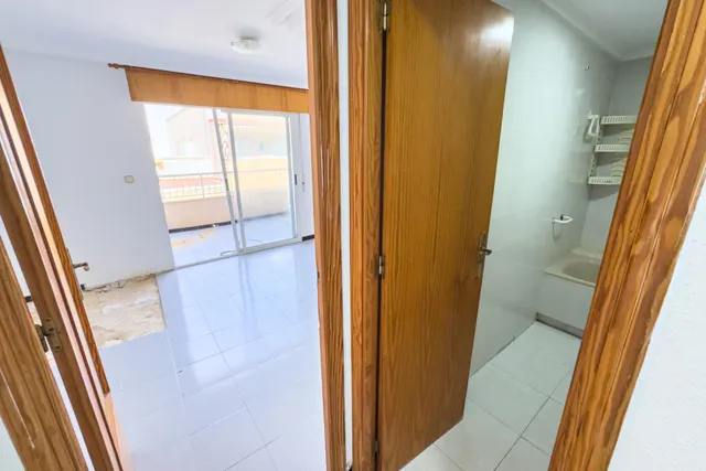 Ático para Reformar en calle la Loma — 10