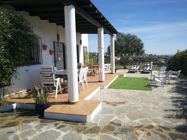 Chalet 4 habitaciones 274m² en venta - Costa Del Sol — 8