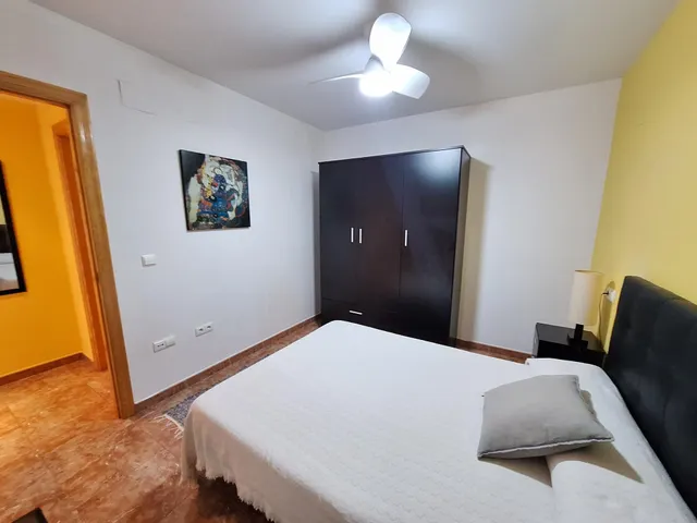 ¡Oportunidad en el centro de Castalla! Piso amueblado, listo para entrar o invertir — 14