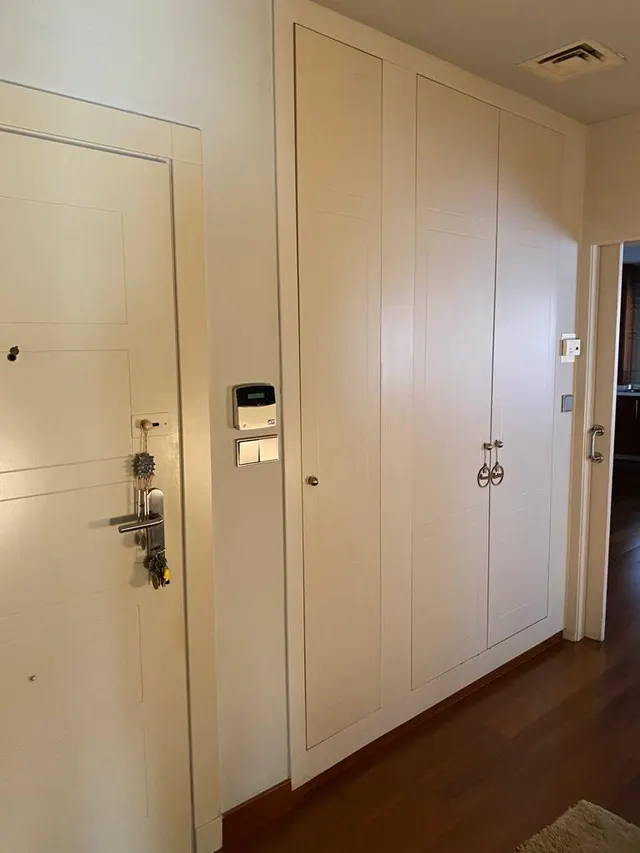 ESPECTACULAR VIVIENDA EN EL CENTRO DE ELCHE — 32