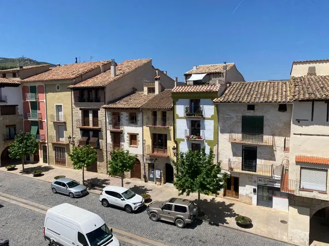 Casa de pueblo en venta – Forcall (Comunidad Valenciana) - foto 4
