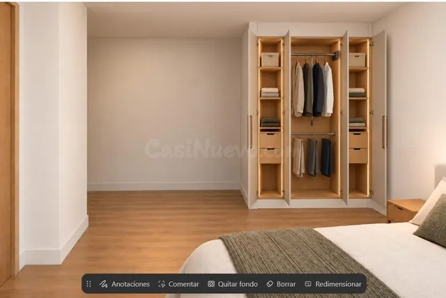 ESTRENA VIVIENDA CON VISTAS AL MAR EN LA MALAGUETA — 3