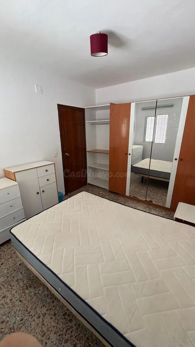 Dos dormitorios en San Agustín por 129.500€ para hacértelos a tu medida. — 5
