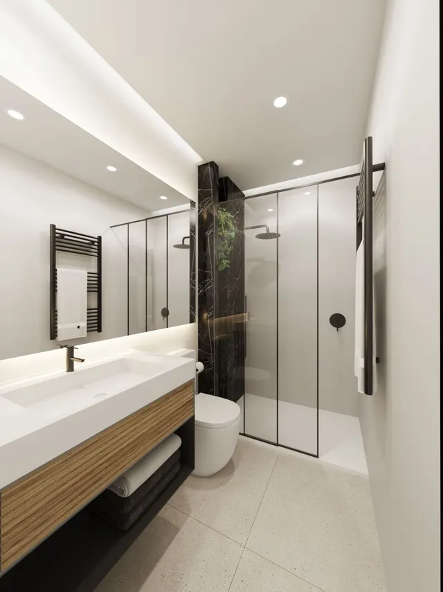 Ático 3 habitaciones 112m² en venta - Dolores de Pacheco-Santa Rosalía — 13