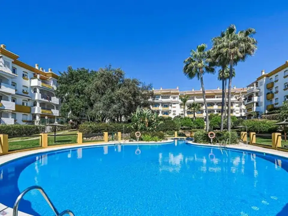 Ático Dúplex 3 habitaciones 145m² en venta - Marbella