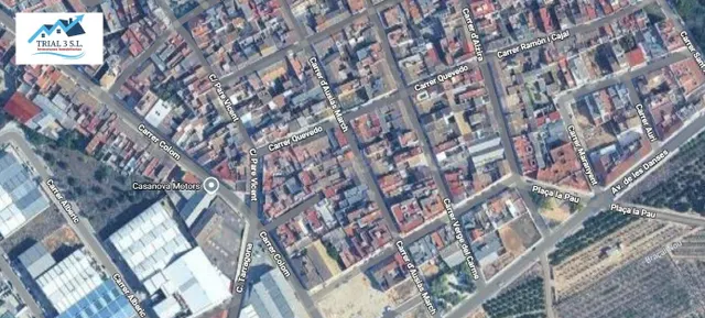 Venta de Piso en Guadassuar (Valencia/València) - foto 3