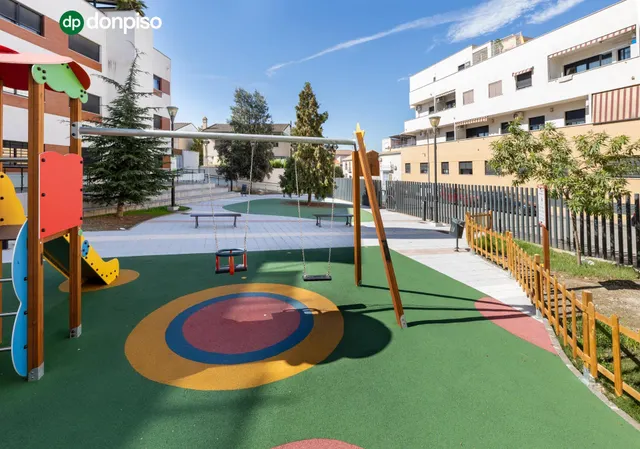 Piso a la venta en Santa Fe — 21