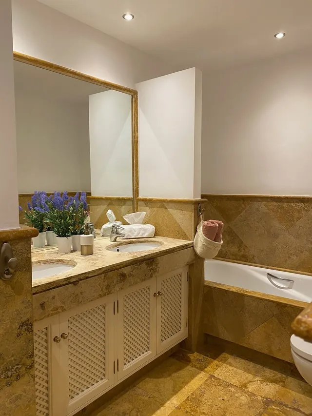 Adosado 3 habitaciones 211m² en venta - Istan pueblo — 15