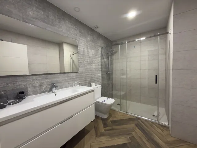 Apartamento 3 habitaciones 190m² en venta - La Princesa-Huelin — 17