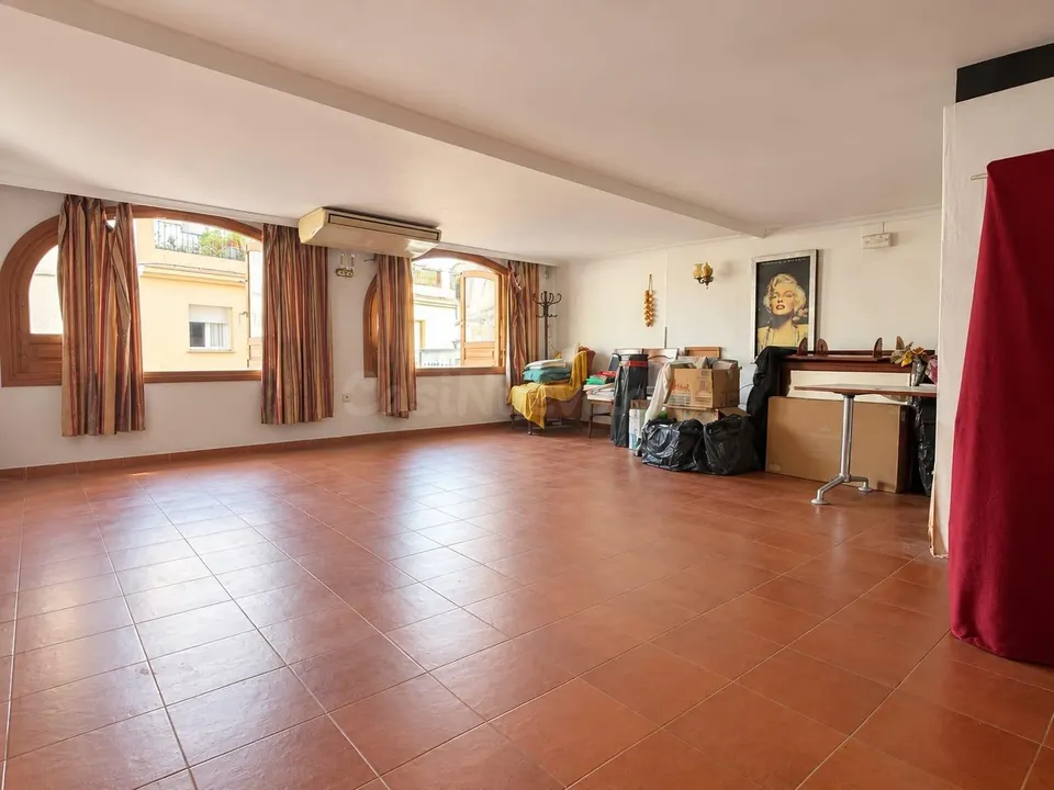 Local comercial 262m² en venta - Centro
