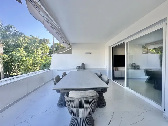 Apartamento 3 habitaciones 120m² en venta - Marbella — 6