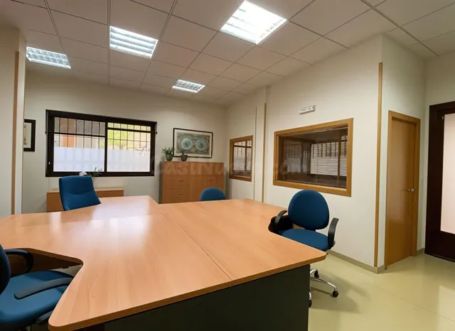 Local comercial 80m² en venta - Buenavista-Valparaíso-La Legua — 4