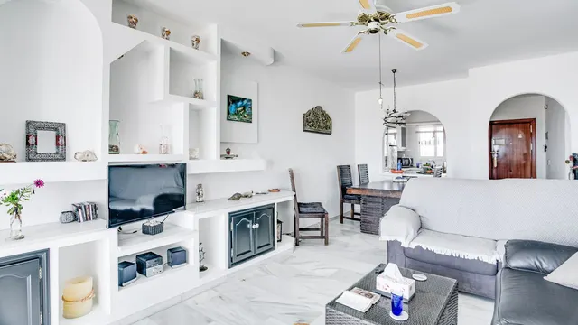 Apartamento 2 habitaciones 88m² en venta - Riviera del sol - foto 4