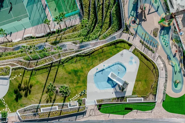 Apartamento 3 habitaciones 119m² en venta - Playa de Poniente — 47