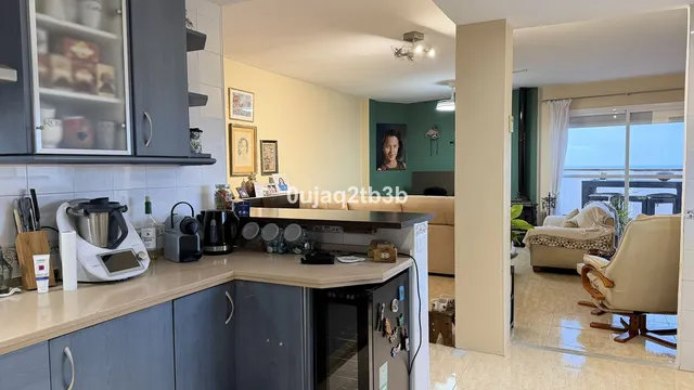Ático 3 habitaciones 120m² en venta - Marbella — 11