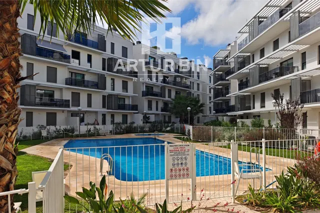 Piso 2 habitaciones 86m² en venta - Casco urbano — 16