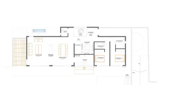 Chalet 5 habitaciones 552m² en venta - Costa Del Sol — 31