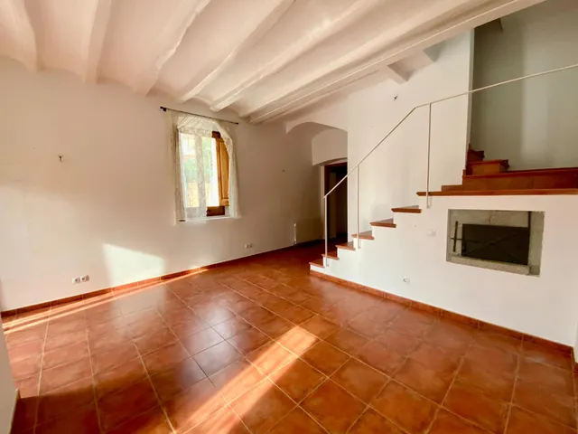 Casa de pueblo en el centro de Alella — 8