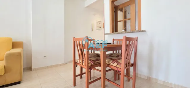APARTAMENTO EN VENTA EN MARINA TRÉBOL III – MAGIC WORLD / OROPESA DEL MAR — 18