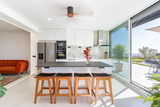 Apartamento 4 habitaciones 178m² en venta - Costa Del Sol — 15
