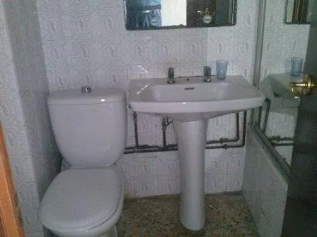 ESTUPENDO PISO en Torre Pacheco — 8